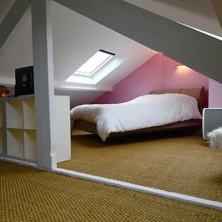 Appartement Week-End ダンケルク エクステリア 写真