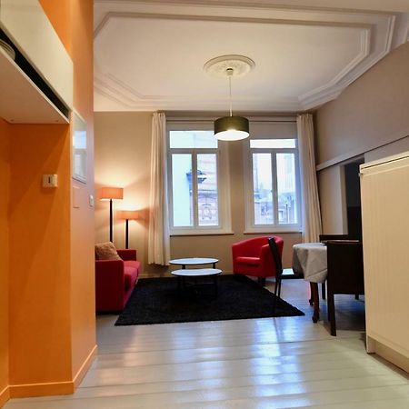 Appartement Week-End ダンケルク エクステリア 写真