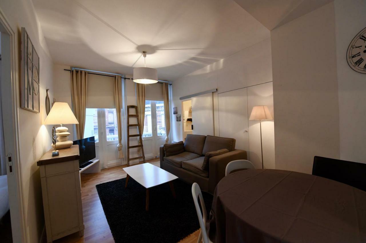 Appartement Week-End ダンケルク エクステリア 写真