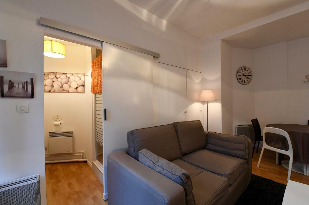 Appartement Week-End ダンケルク エクステリア 写真